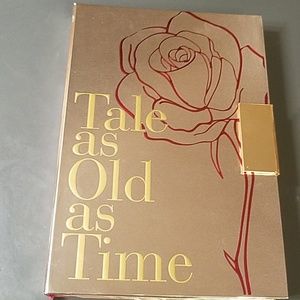 Lorac Beauty and the Beast eyeshadow palette